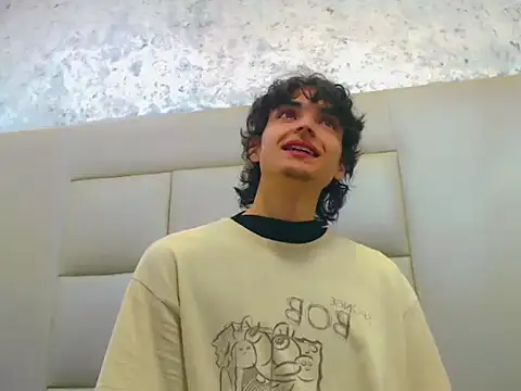 Sr BonnyEthan online show from 02-07-26, 01:30