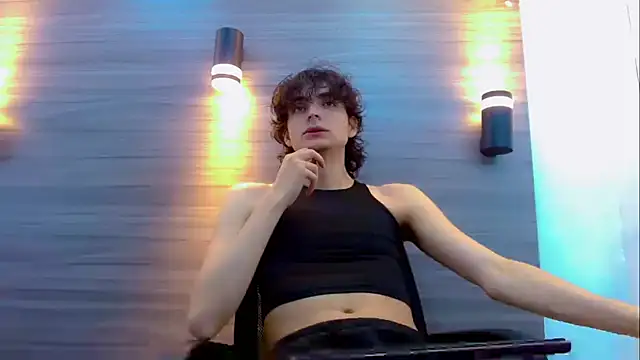 Sr BonnyEthan online show from 03-24-26, 01:00