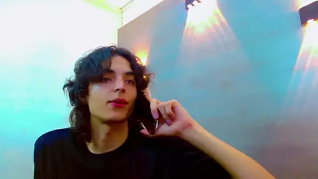 Sr BonnyEthan online show from 10-27-25, 01:34