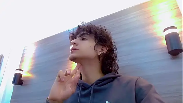 Sr BonnyEthan online show from 03-14-26, 12:55