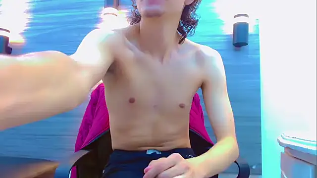 Sr BonnyEthan online show from 03-10-26, 12:53