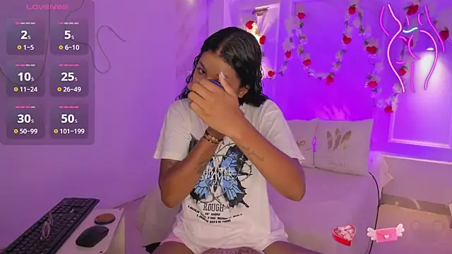 NastassjaCandy online show from 02-26-25, 07:10