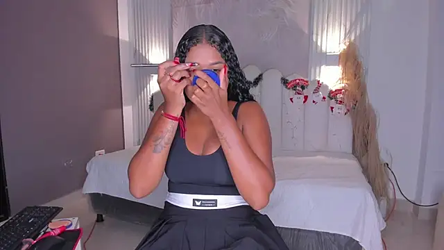 NastassjaCandy online show from 12-16-25, 06:56