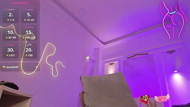 NastassjaCandy online show from 03-21-25, 01:34