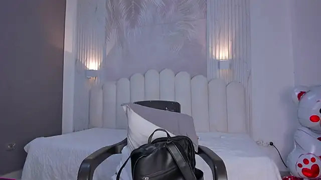 NastassjaCandy online show from 03-07-26, 07:52