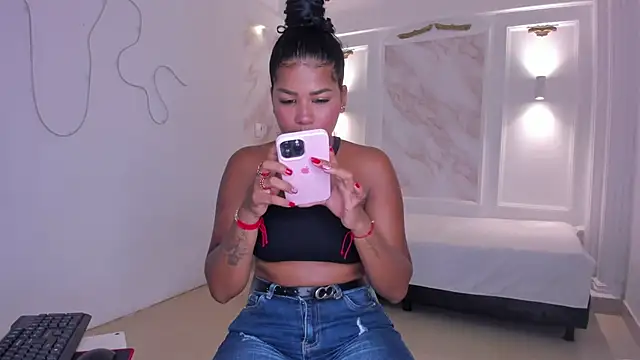 NastassjaCandy online show from 10-15-25, 07:00