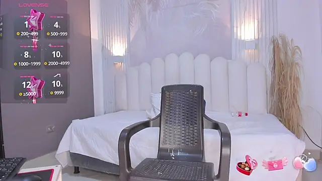 NastassjaCandy online show from 04-07-26, 07:59