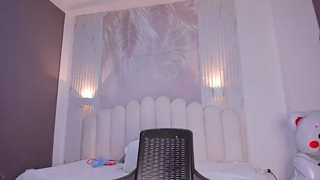 NastassjaCandy online show from 03-09-26, 07:50