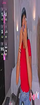 NastassjaCandy online show from 04-11-26, 07:39