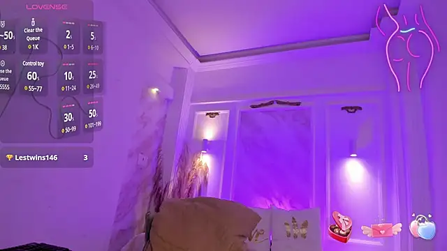 NastassjaCandy online show from 03-05-25, 10:21