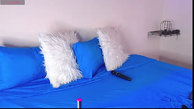 cloe bridgee online show from 11-15-25, 03:10