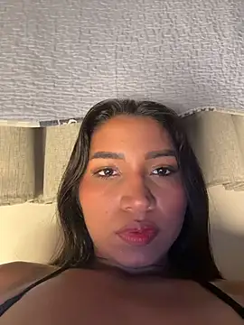 Barbiebrunette  online show from 11-19-25, 02:55