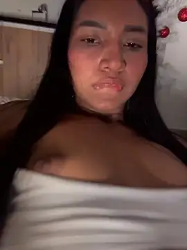 Barbiebrunette  online show from 12-21-25, 05:09