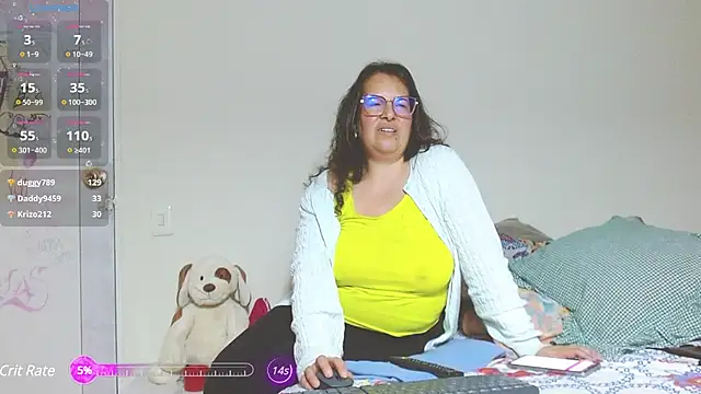 Snapshot of honeyhot_paty chatting on 03-02-25, 01:26 honeyhot paty online show from 03-02-25, 01:26