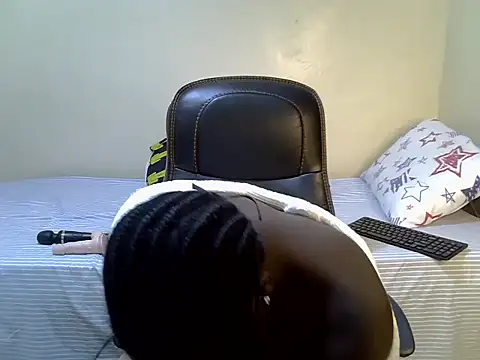 QueenJelly Sexy online show from 03-05-26, 08:49