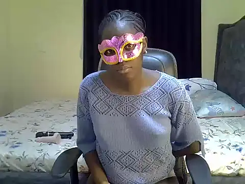 QueenJelly Sexy online show from 10-15-25, 10:23