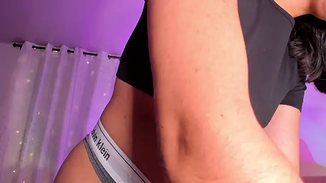 DaraBeckett online show from 01-08-26, 12:27