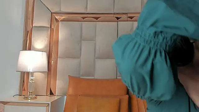 DaraBeckett online show from 09-11-25, 11:43