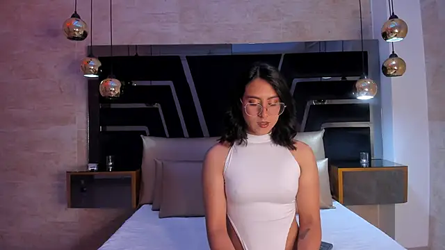 DaraBeckett online show from 09-23-25, 11:28