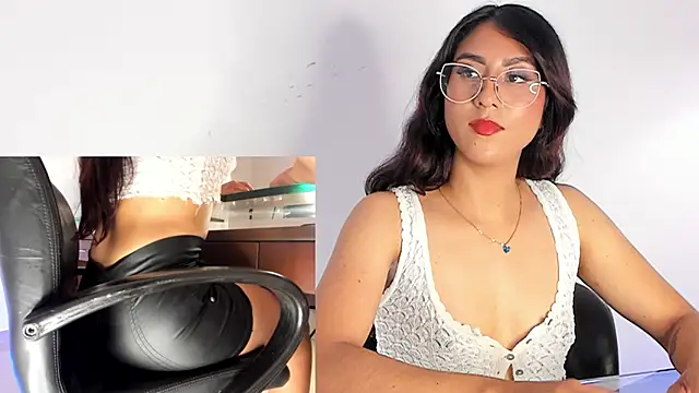 DaraBeckett online show from 03-07-25, 03:28