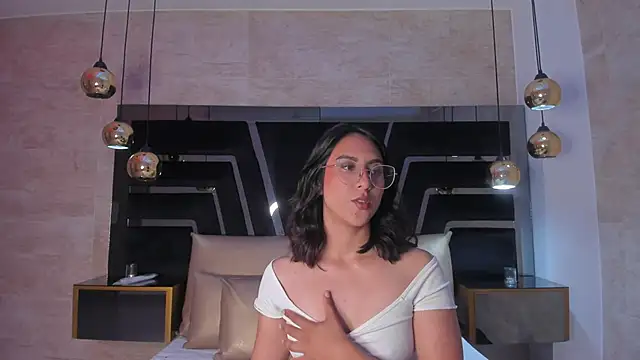 DaraBeckett online show from 10-02-25, 11:46