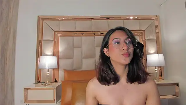 DaraBeckett online show from 09-30-25, 11:38