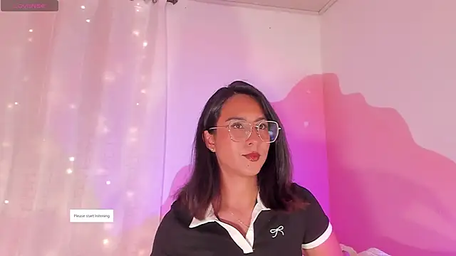 DaraBeckett online show from 03-27-26, 11:49