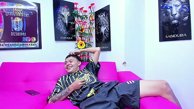 hard Sex No Mercy online show from 02-06-26, 12:28