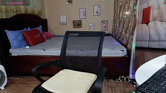 Lanian 99 online show from 10-20-25, 11:49