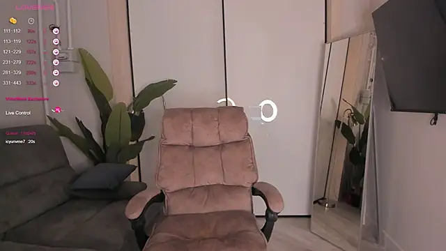 helen ramsay online show from 10-28-25, 03:11