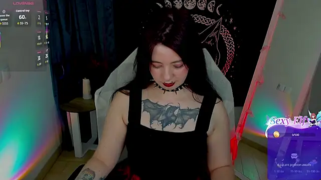 Sam Mystery online show from 04-02-26, 01:07