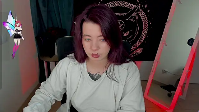 Sam Mystery online show from 02-16-26, 02:37