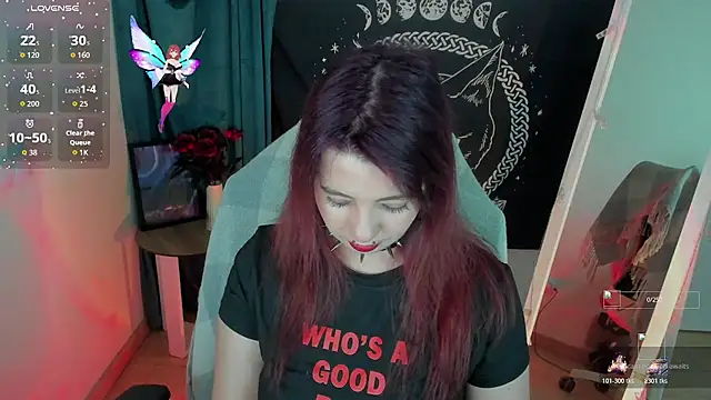 Sam Mystery online show from 11-28-25, 07:47