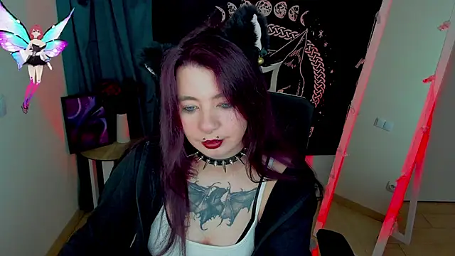 Sam Mystery online show from 02-02-26, 02:05