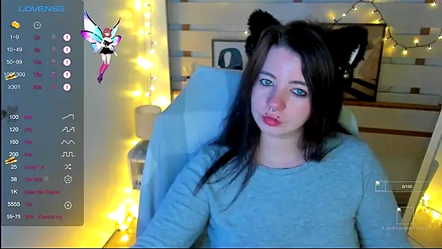 Sam Mystery online show from 10-04-25, 05:42