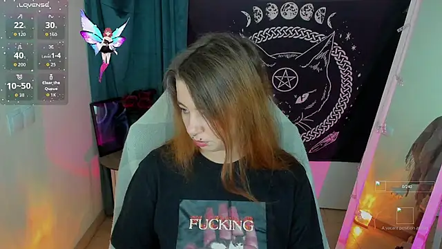 Sam Mystery online show from 11-16-25, 02:00