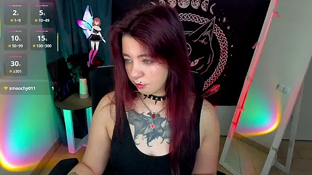 Sam Mystery online show from 03-01-26, 01:55