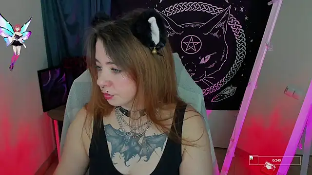 Sam Mystery online show from 10-26-25, 01:55