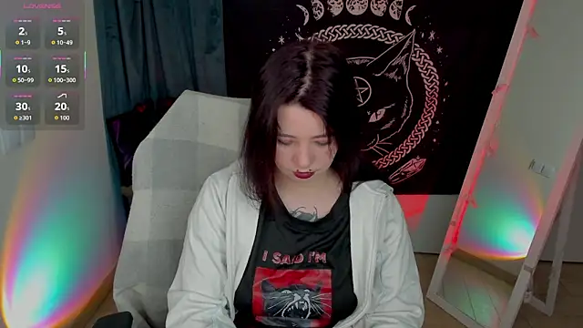 Sam Mystery online show from 04-08-26, 01:01