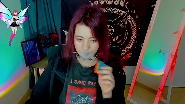 Sam Mystery online show from 01-18-26, 02:20