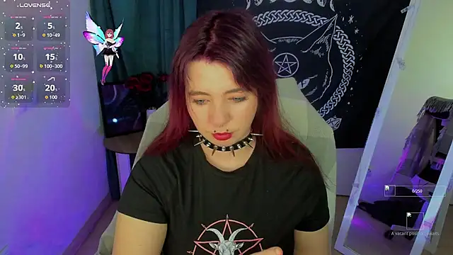 Sam Mystery online show from 11-26-25, 02:06