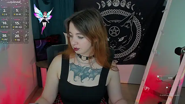 Sam Mystery online show from 11-20-25, 02:07