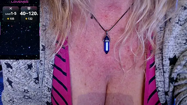 JennaDeluxe online show from 02-19-26, 08:11