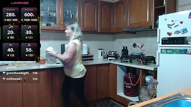 JennaDeluxe online show from 04-03-26, 10:11