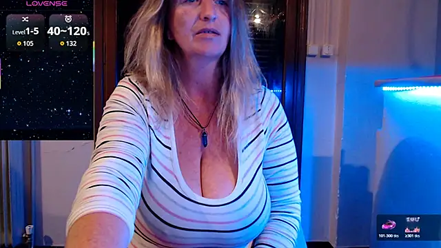 JennaDeluxe online show from 03-30-26, 08:32