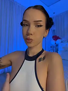 XEye CandyX online show from 02-16-26, 05:06