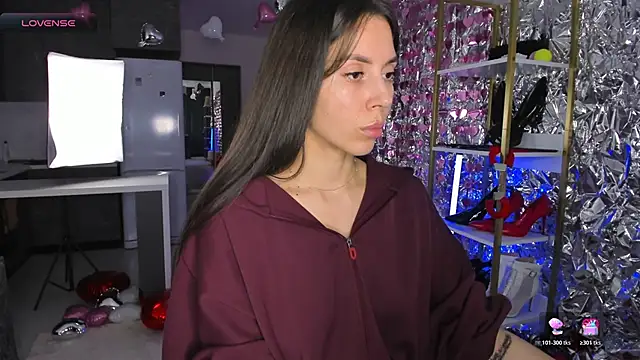 princess ashley  online show from 02-20-26, 07:16