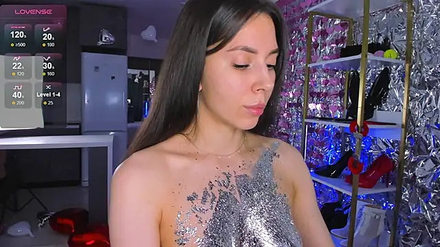 princess ashley  online show from 02-18-26, 06:04