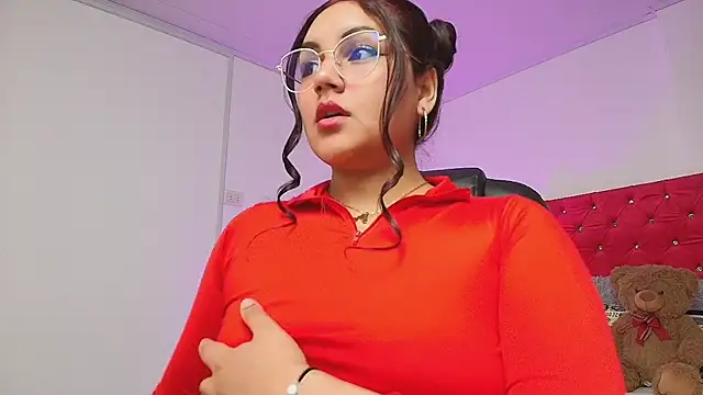 ashlei  online show from 02-20-26, 11:28