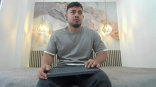 BrianMalonee online show from 11-10-25, 11:59